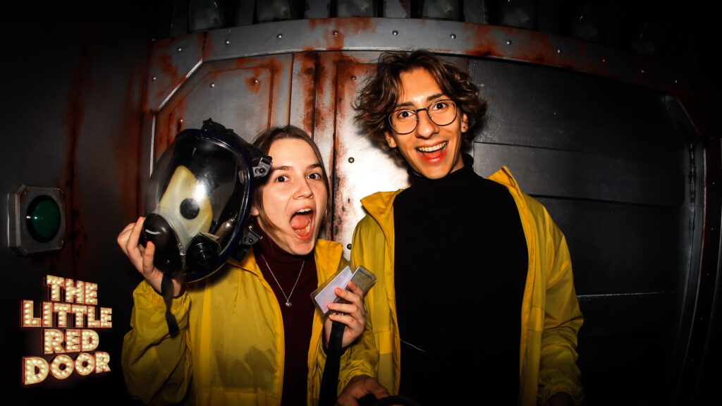 Escape Game Strasbourg