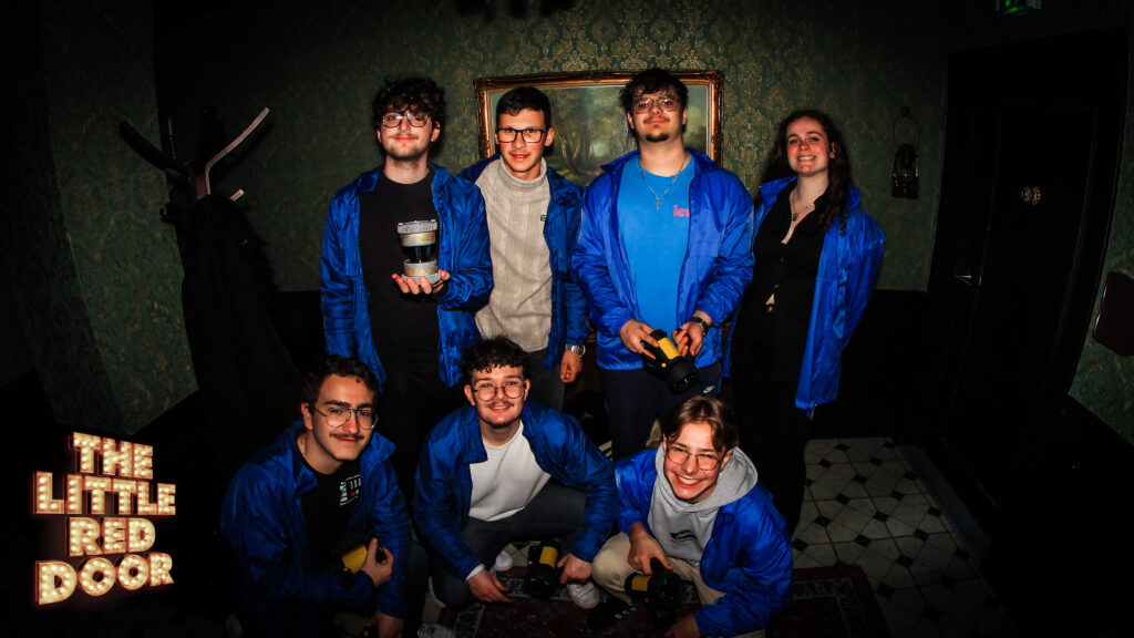 Escape Game Strasbourg