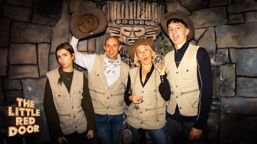 Escape Game Strasbourg