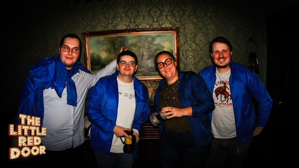 Escape Game Strasbourg