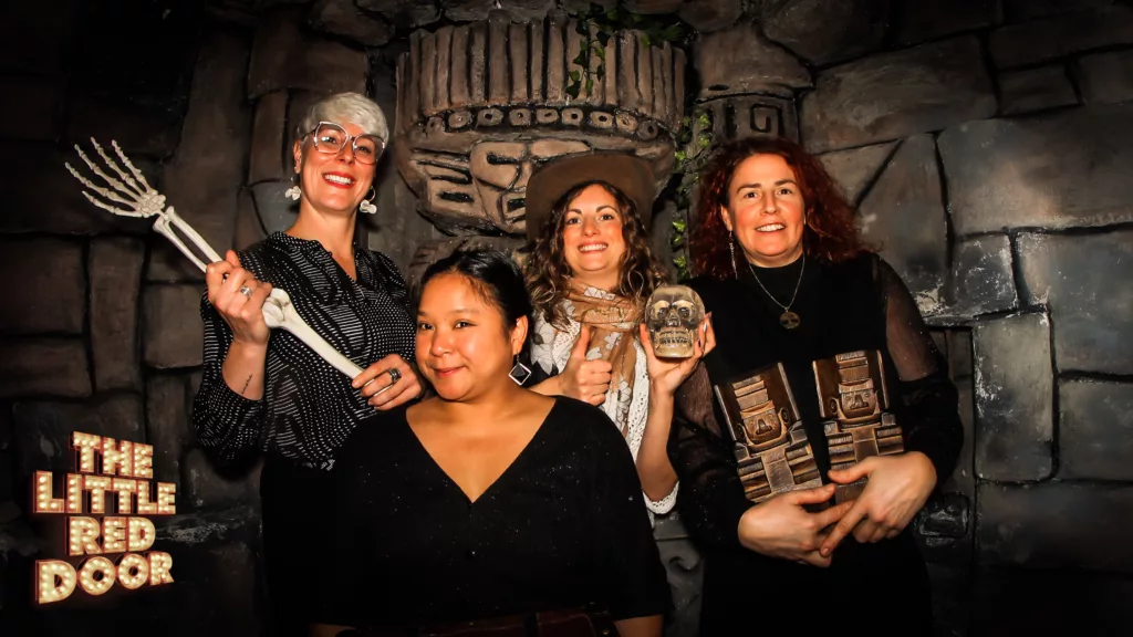 Escape Game Strasbourg