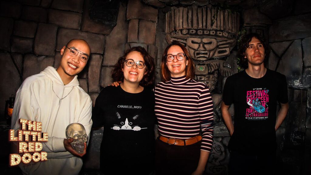 Escape Game Strasbourg