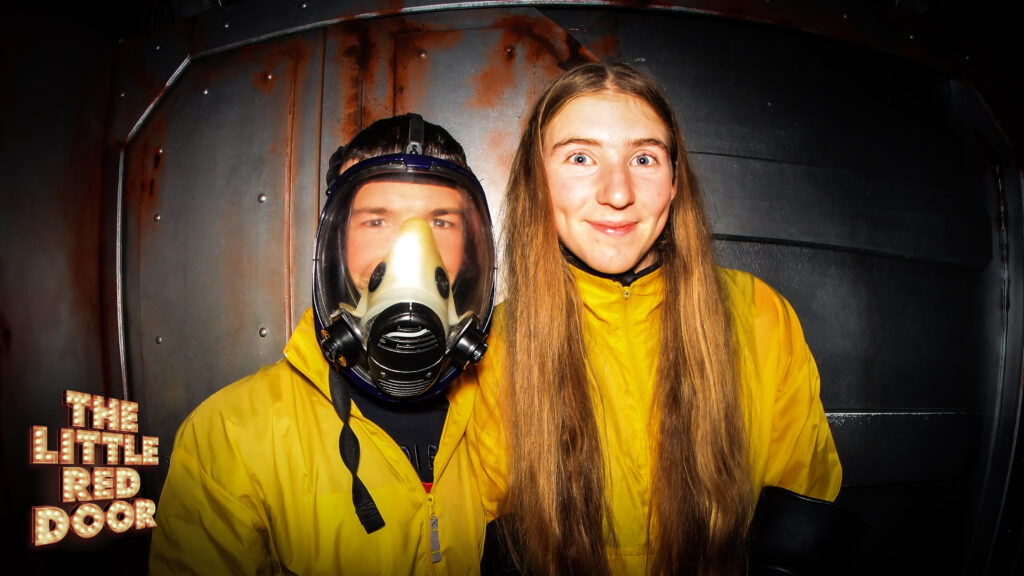 Escape Game Strasbourg