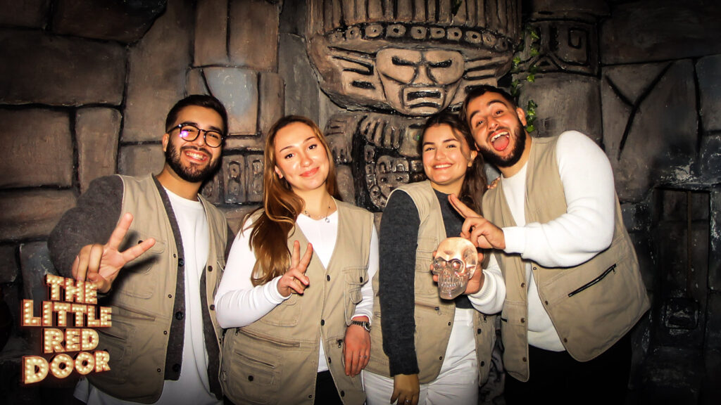 Escape Game Strasbourg