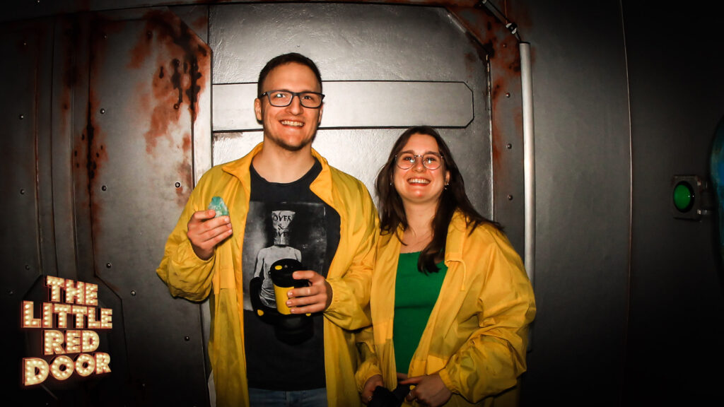 Escape Game Strasbourg