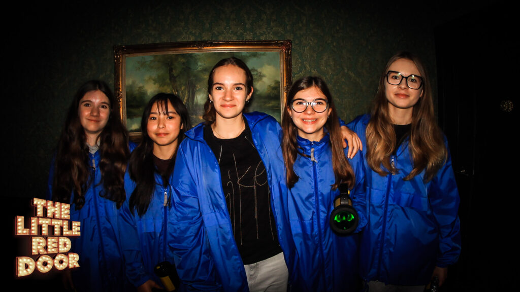 Escape Game Strasbourg