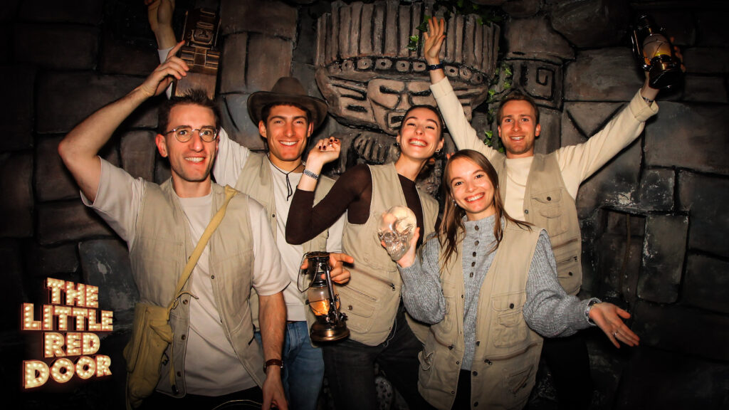 Escape Game Strasbourg