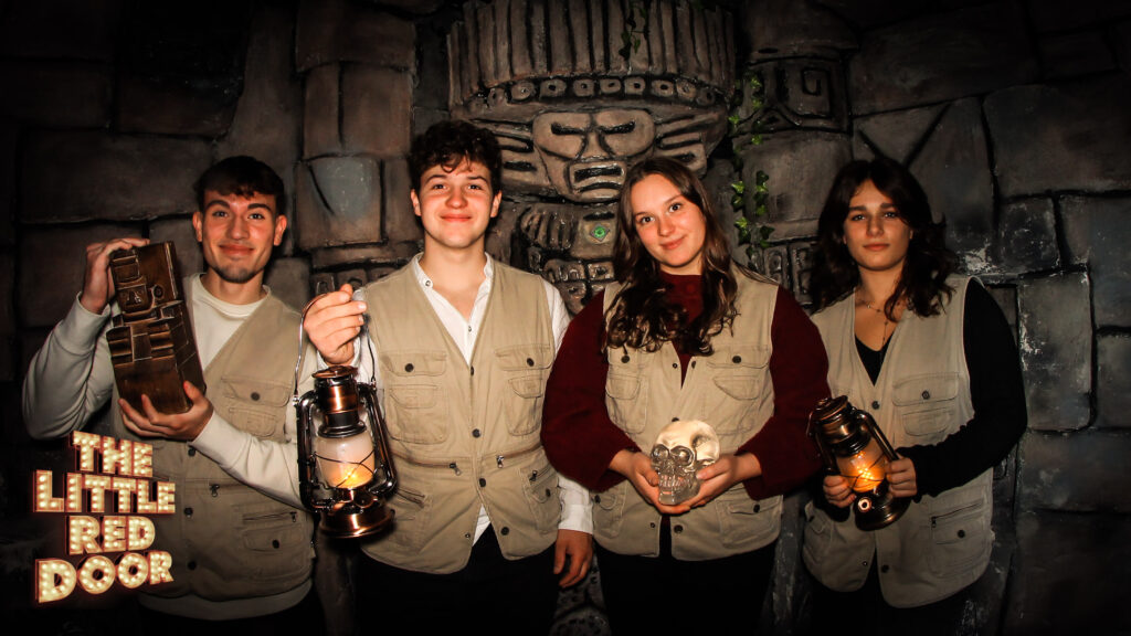 Escape Game Strasbourg