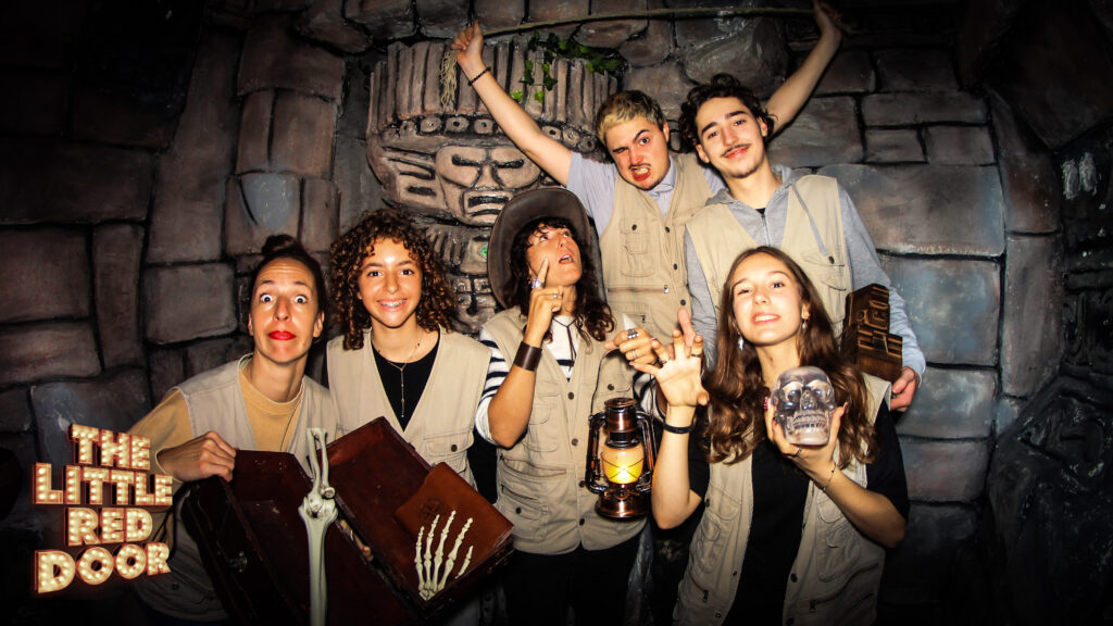 Escape Game Strasbourg