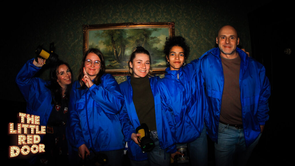 Escape Game Strasbourg