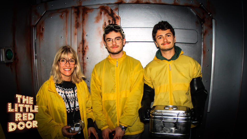 Escape Game Strasbourg