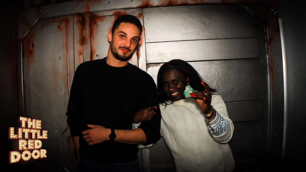 Escape Game Strasbourg