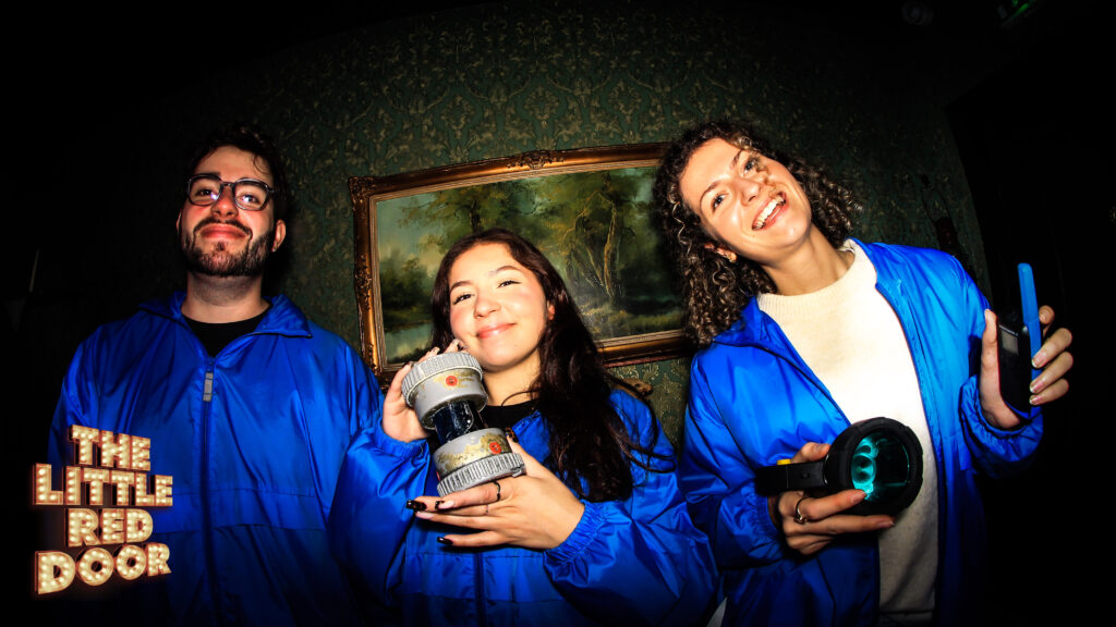 Escape Game Strasbourg