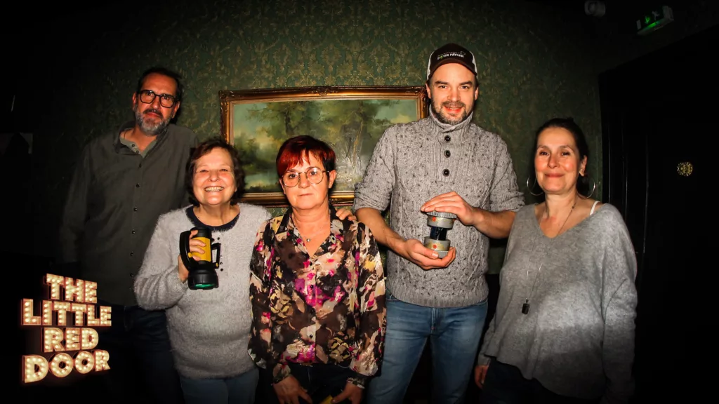 Escape Game Strasbourg