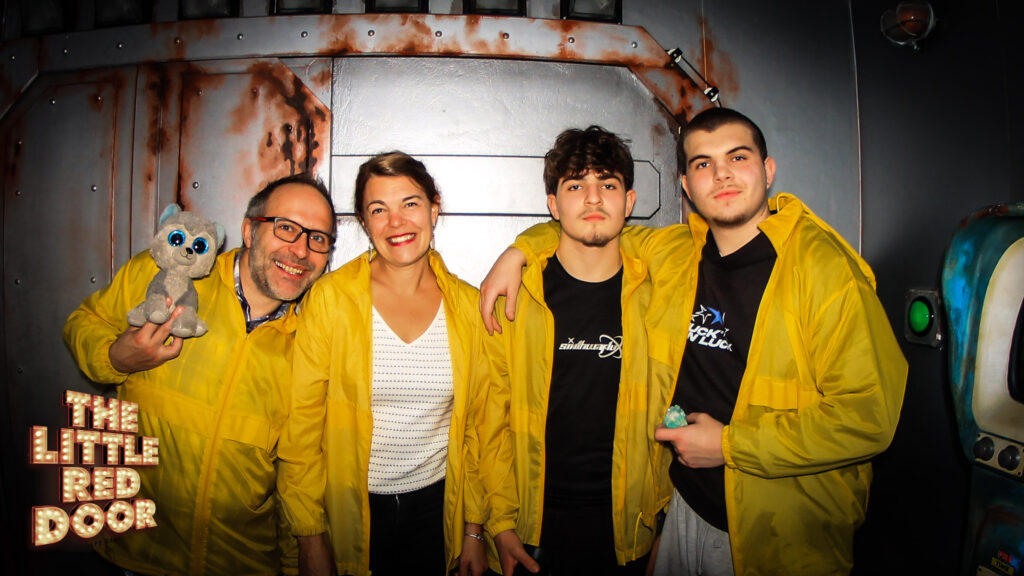 Escape Game Strasbourg