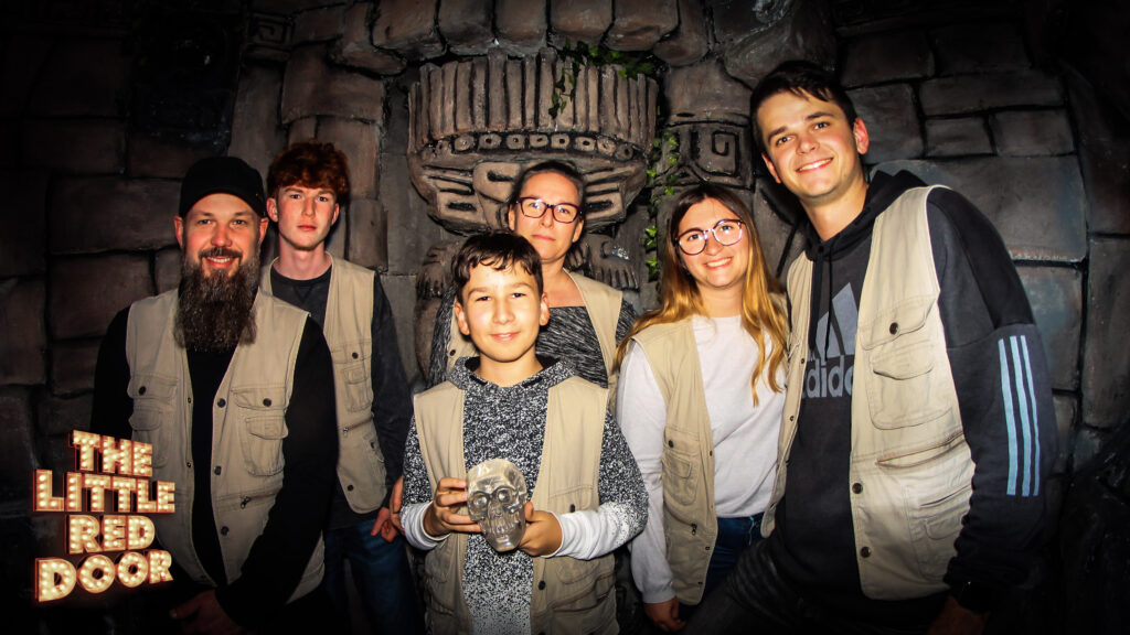 Escape Game Strasbourg