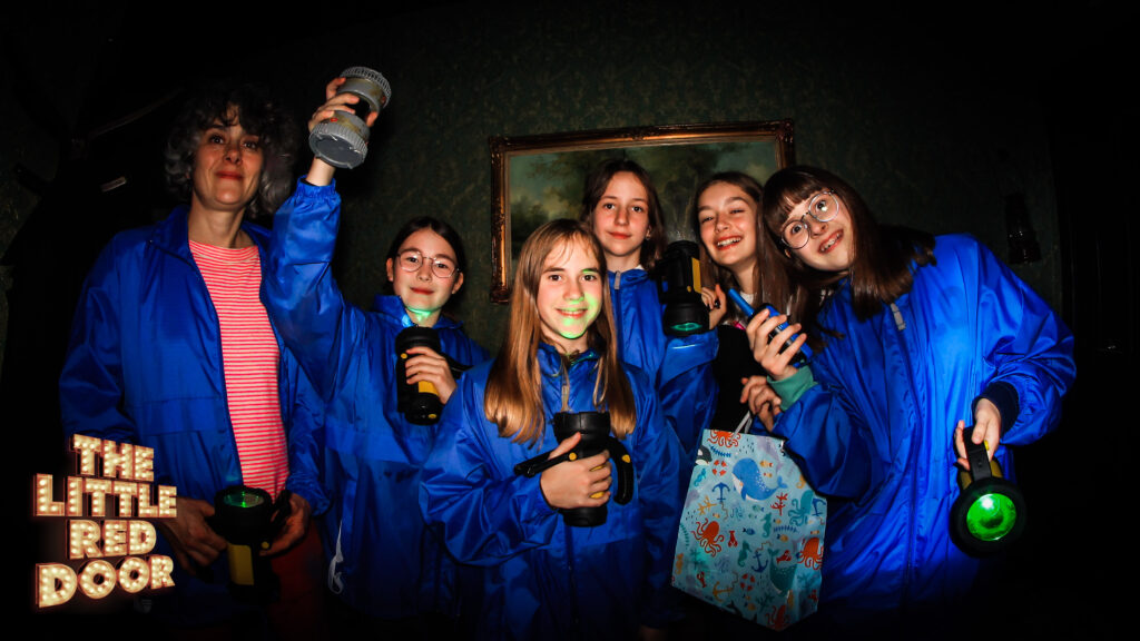 Escape Game Strasbourg