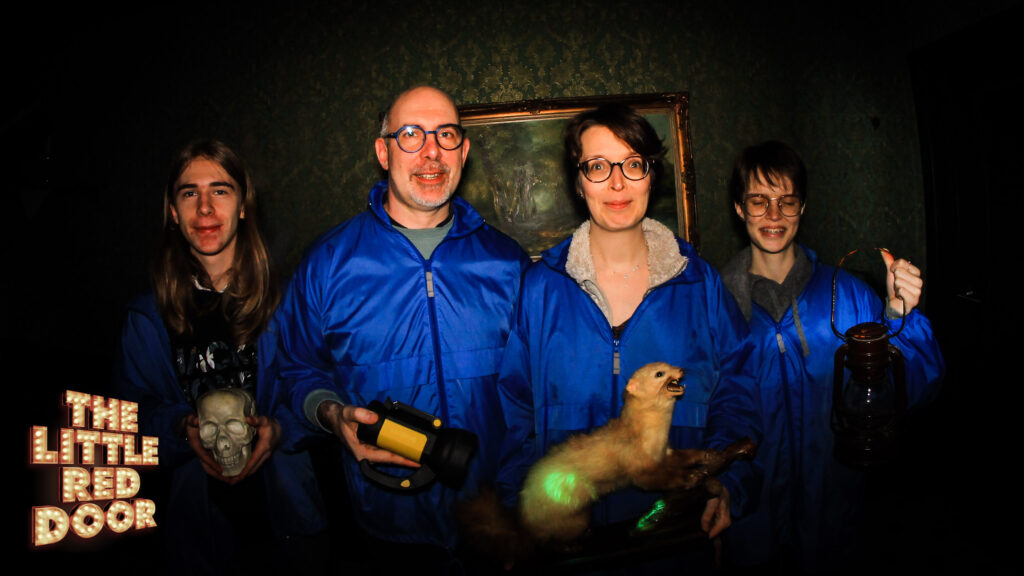 Escape Game Strasbourg