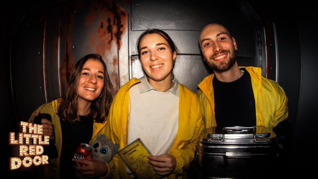 Escape Game Strasbourg