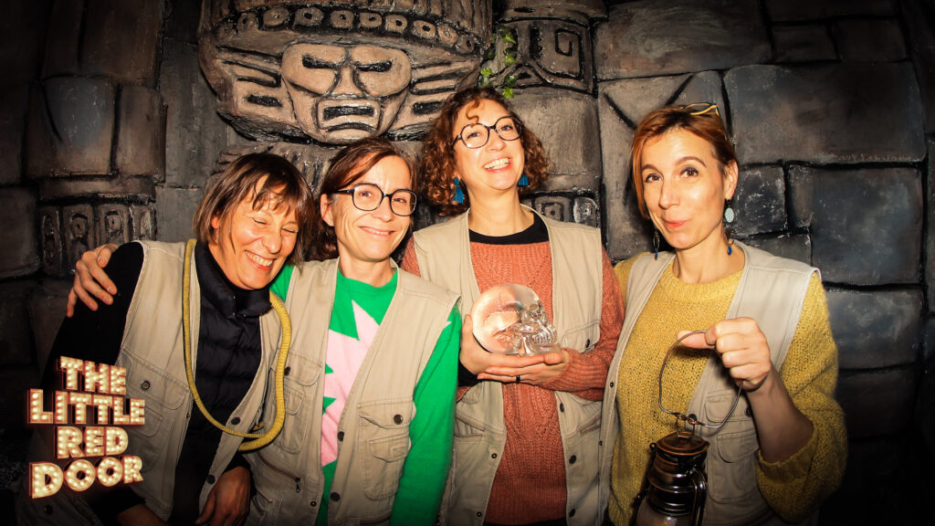 Escape Game Strasbourg