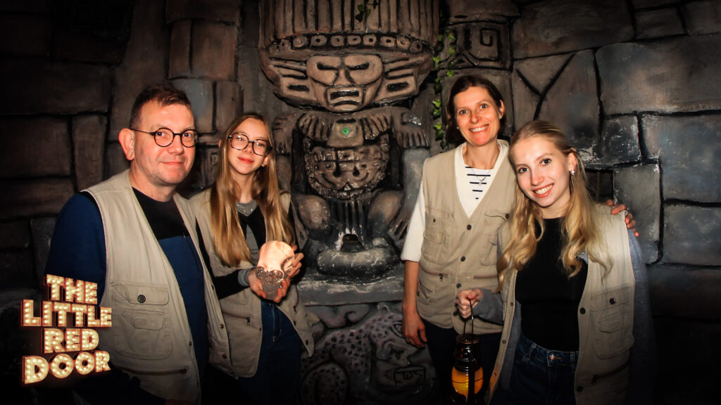 Escape Game Strasbourg
