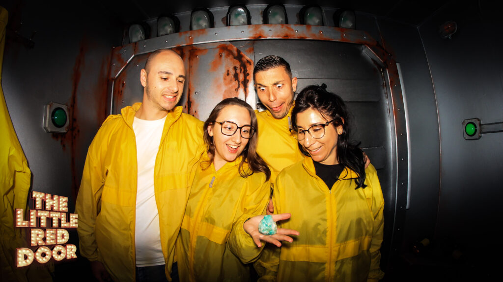 Escape Game Strasbourg