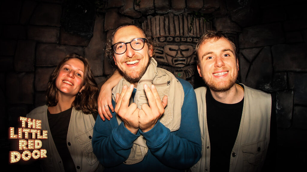 Escape Game Strasbourg