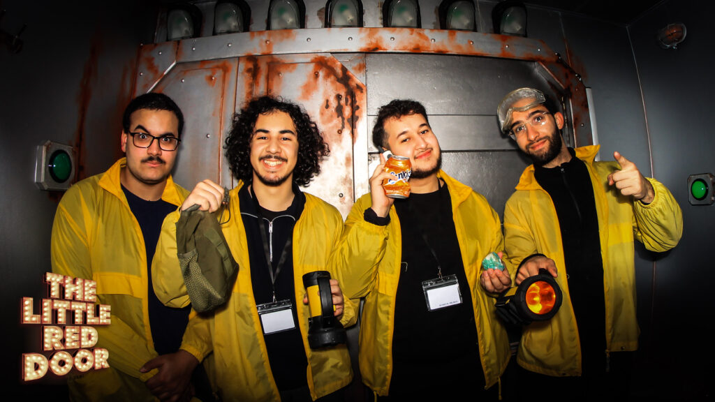 Escape Game Strasbourg