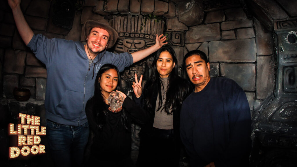 Escape Game Strasbourg