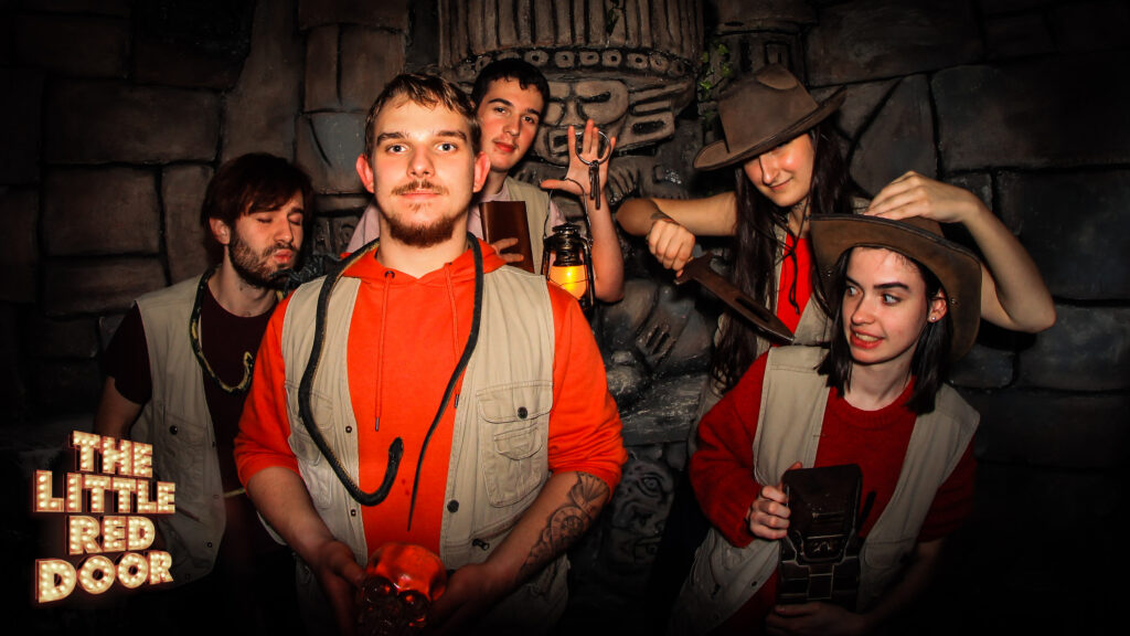 Escape Game Strasbourg