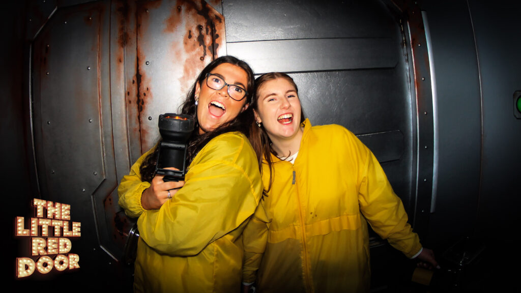 Escape Game Strasbourg