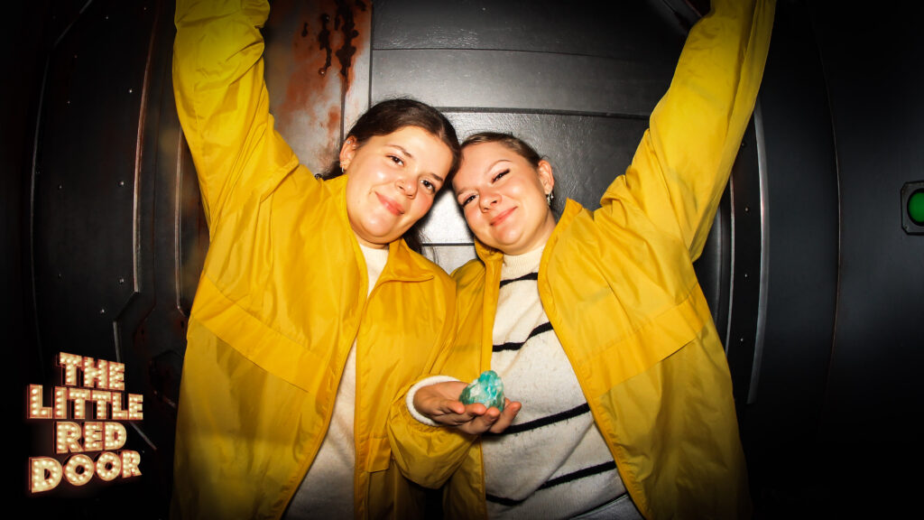 Escape Game Strasbourg