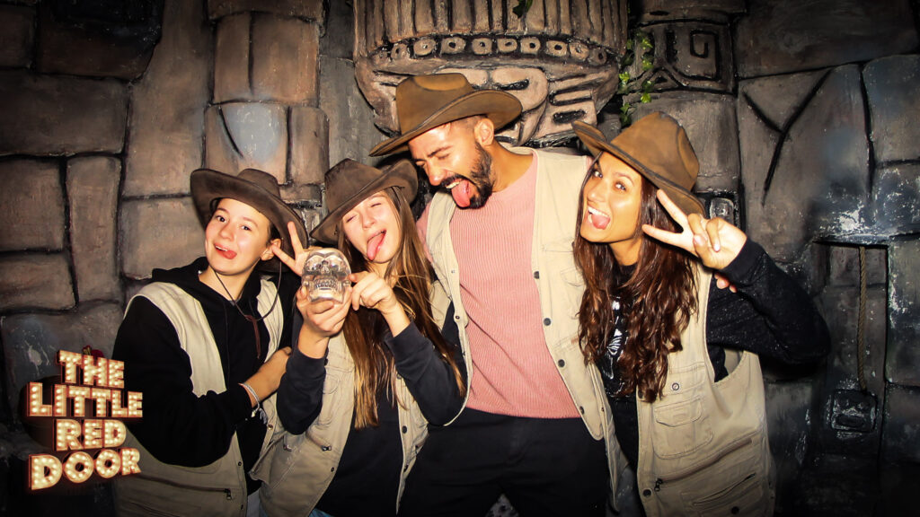 Escape Game Strasbourg