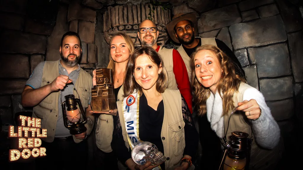 Escape Game Strasbourg