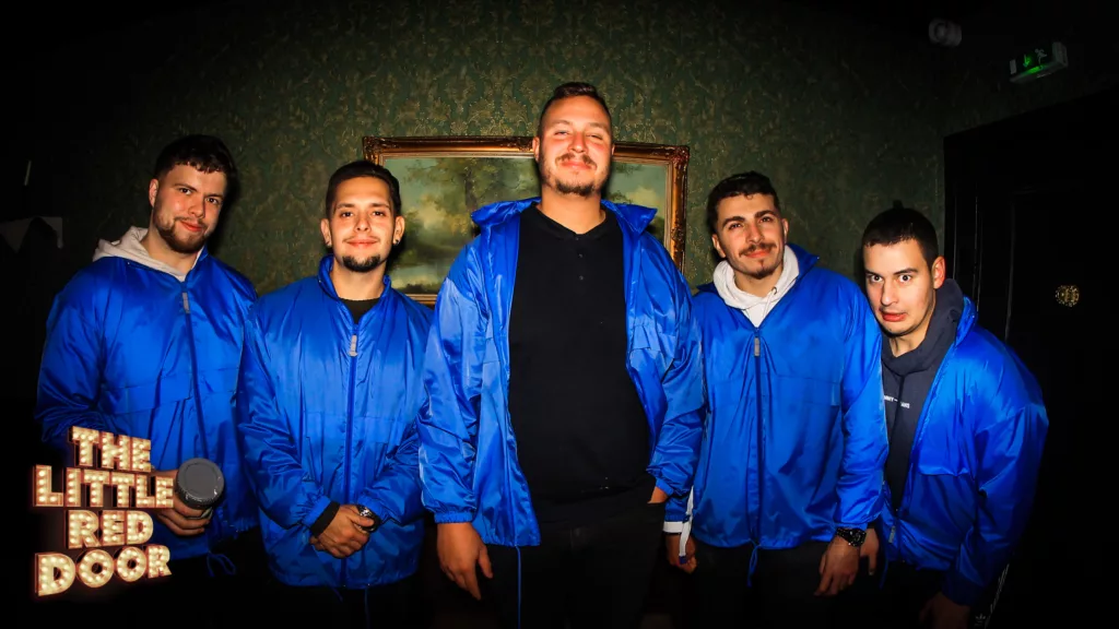 Escape Game Strasbourg