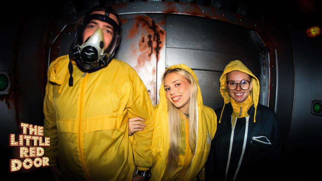 Escape Game Strasbourg