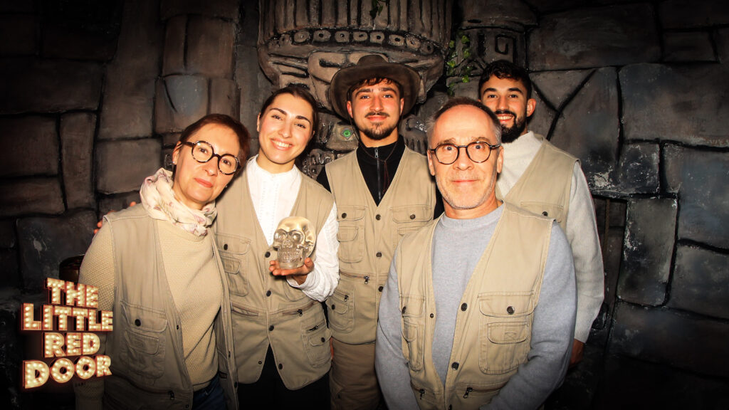 Escape Game Strasbourg