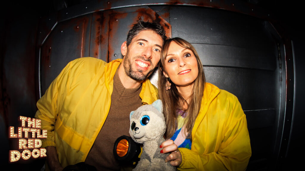 Escape Game Strasbourg