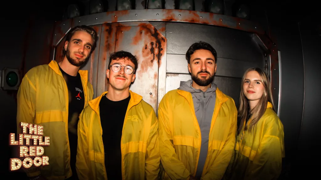 Escape Game Strasbourg