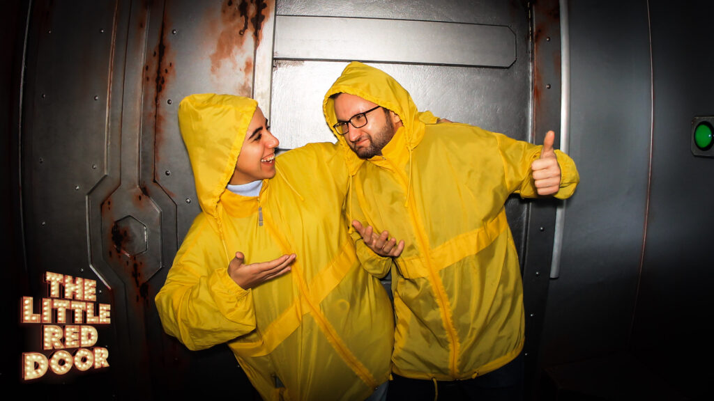 Escape Game Strasbourg