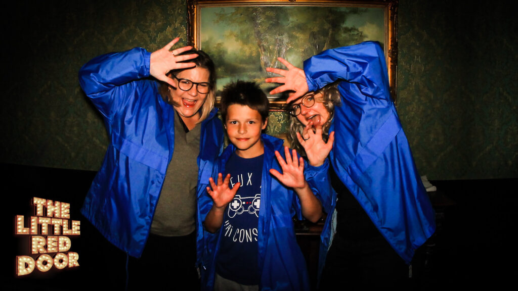 Escape Game Strasbourg