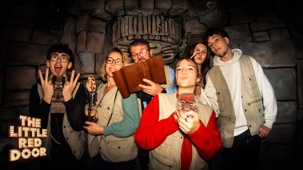 Escape Game Strasbourg
