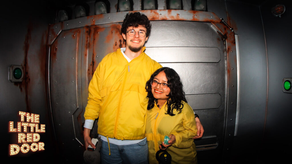 Escape Game Strasbourg