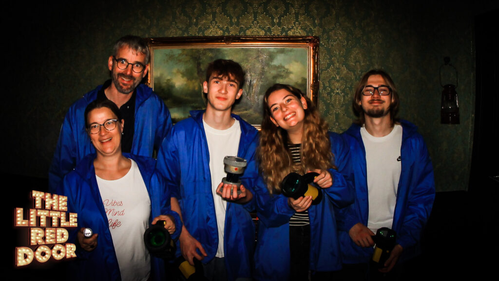 Escape Game Strasbourg