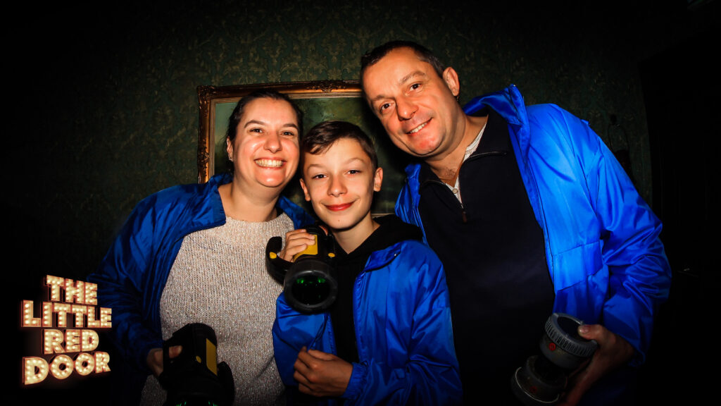 Escape Game Strasbourg