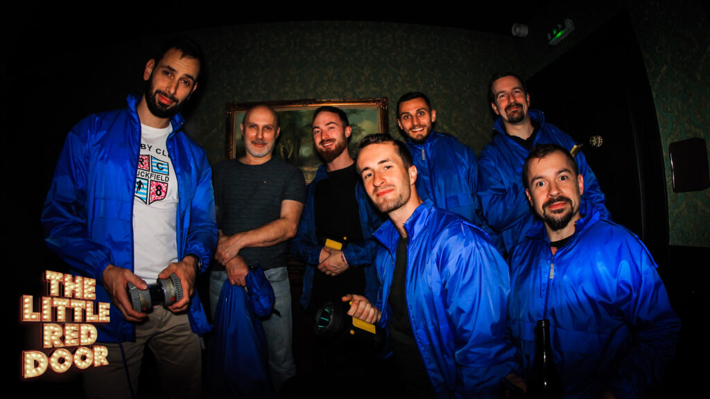 Escape Game Strasbourg