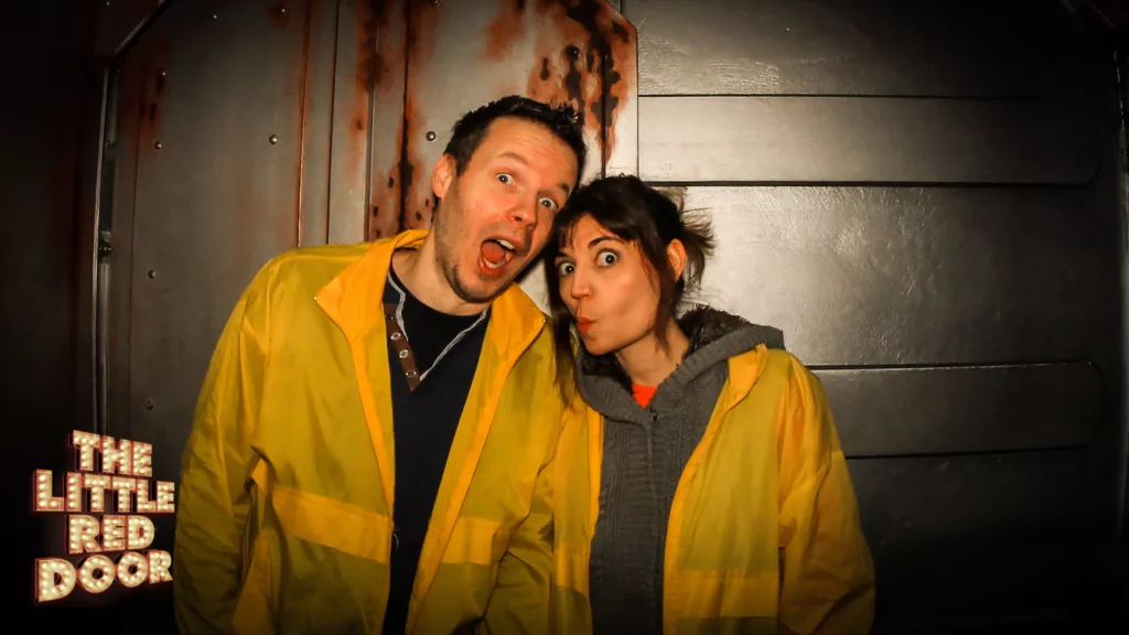 Escape Game Strasbourg