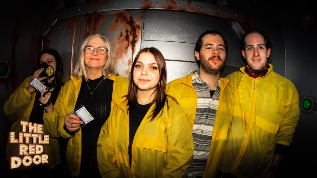 Escape Game Strasbourg