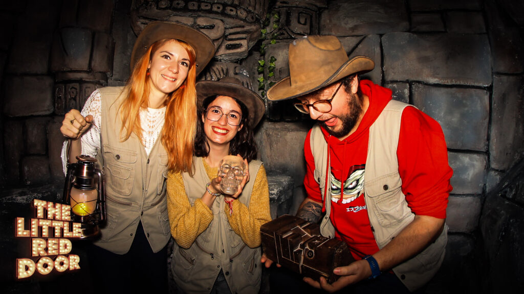 Escape Game Strasbourg