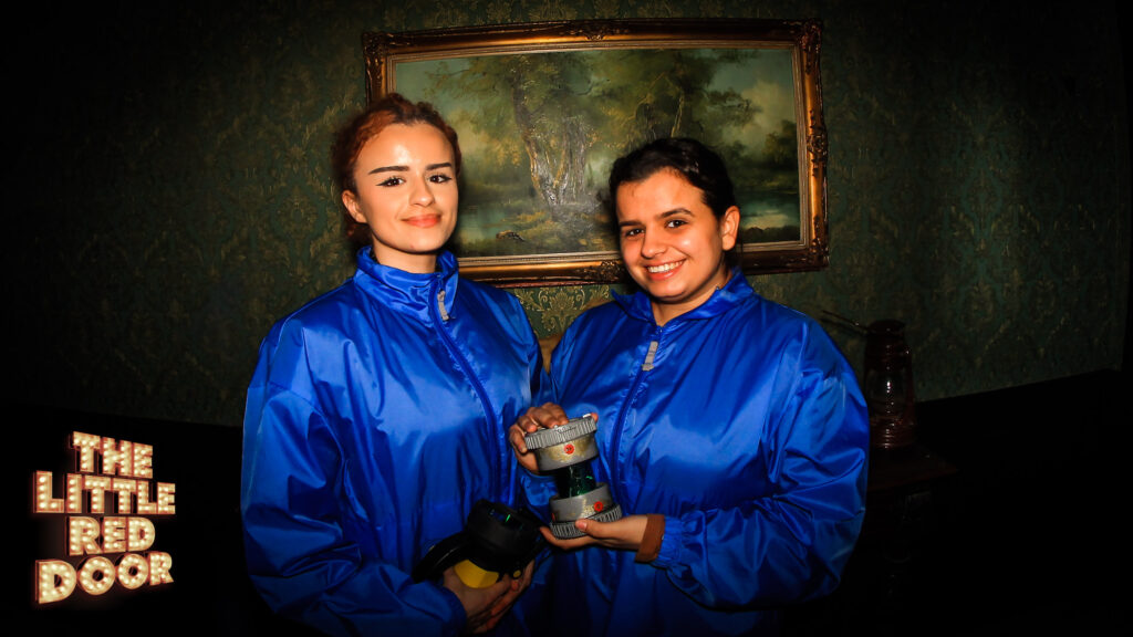 Escape Game Strasbourg